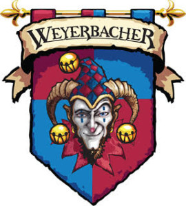 Weyerbacher