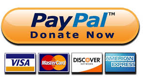 Paypal donate