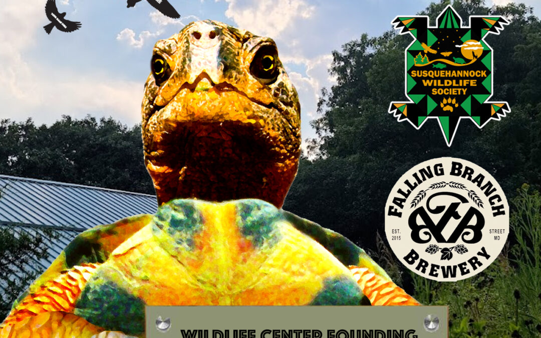 Wildlife Center Founding Membership Introduction & Exhibit Preview